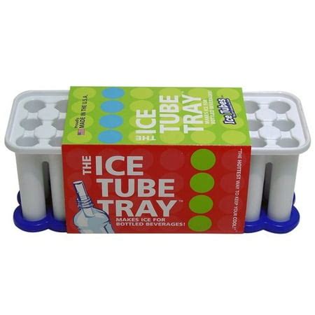 Ice Tube Tray - Walmart.com