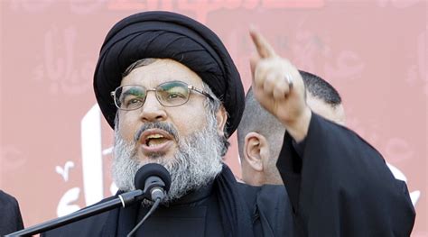 Seemorerocks: Lebanon stands united: Hassan Nasrallah in his own words