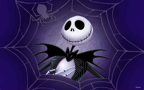 Jack Skellington Wallpapers - Top Free Jack Skellington Backgrounds ...