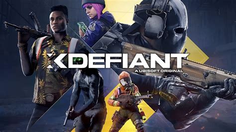 XDefiant release is possibly delayed according to Mark Rubin's latest ...