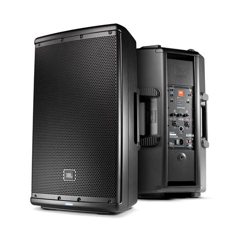 Jbl eon612