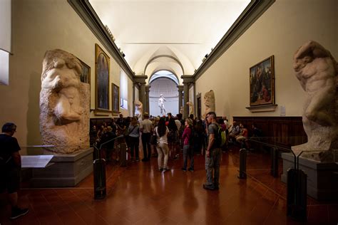 Top Artists and Must-See Art in Florence, Italy