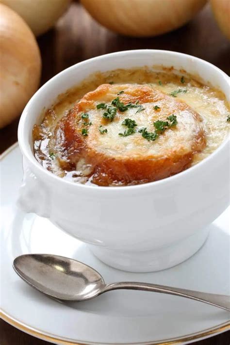 Pioneer Woman French Onion Soup Recipe