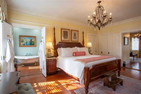 Savannah Hotel Photos | Historic Inns of Savannah Photo Gallery