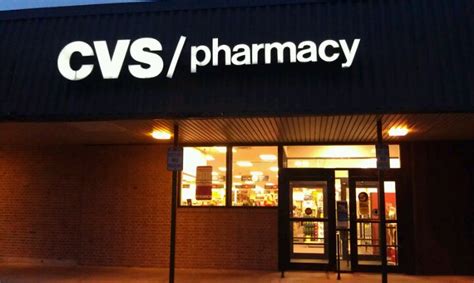 CVS Pharmacy, 16 Boston Rd, Chelmsford, MA, Pharmacies - MapQuest