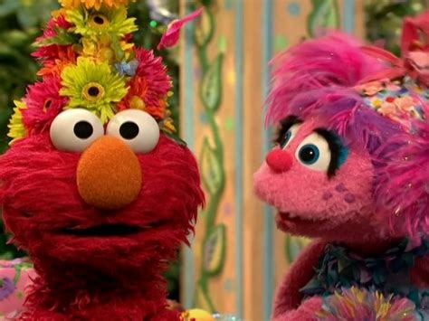 Sesame Street: Elmo And Abby's Birthday Fun - TV Guide