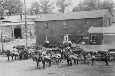 History of Oxford | City of Oxford