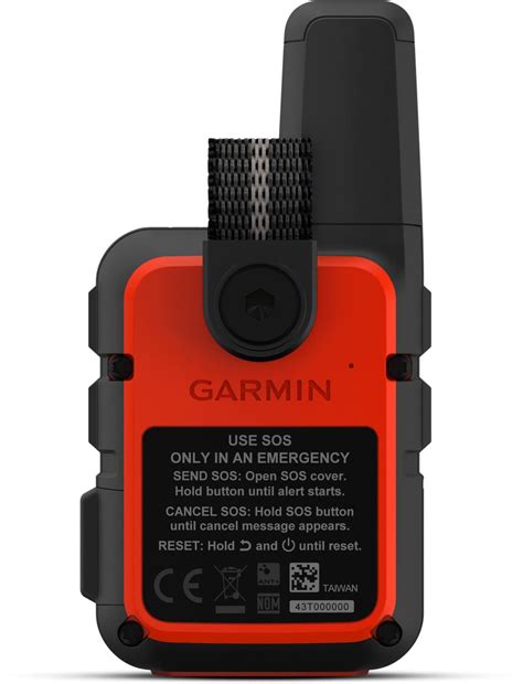 Garmin inReach Mini | MEC