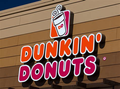 Signal Says More Record Highs in Store for Dunkin Stock