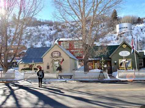 Minturn, Colorado, Visitors' Guide: Where to Eat, Explore, & Stay