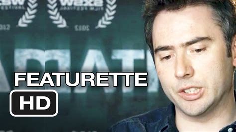 Citadel Featurette (2012) - Horror Movie HD - YouTube