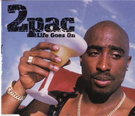 2Pac – Life Goes On (Nu-Mixx) (2003, CD) - Discogs