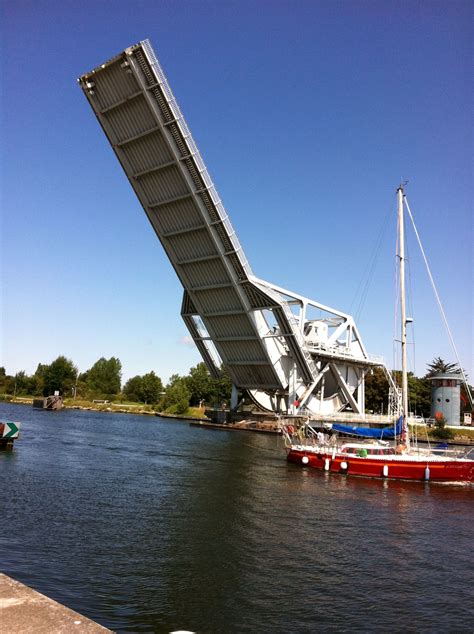 Pegasus Bridge | D day normandy, Normandy, Wwii photos