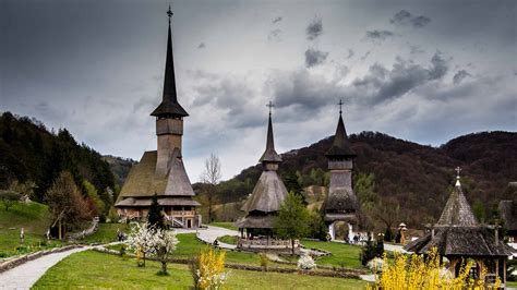 Visit Maramures - the best 15 attractions you must see - True Romania