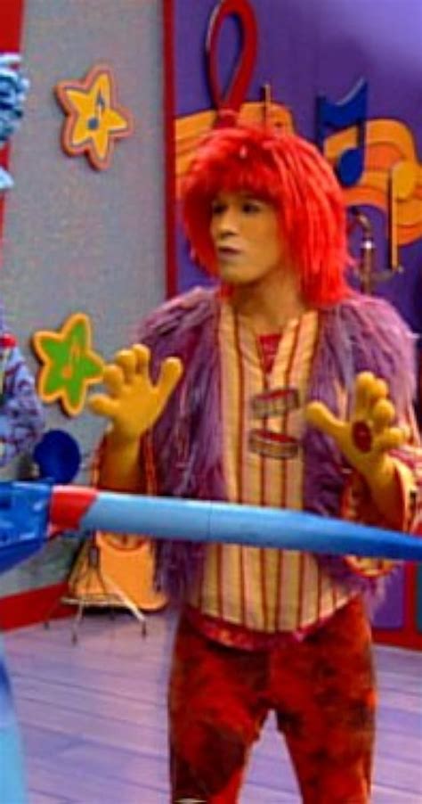 "The Doodlebops" A Mess of Doodles (TV Episode 2005) - IMDb