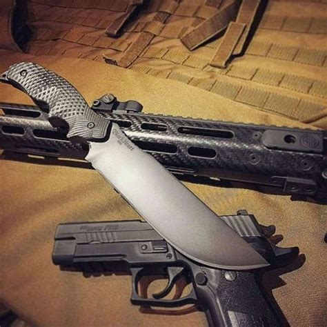 Zombie Weapons Just in Case You Run Into the Undead (32 Photos ...