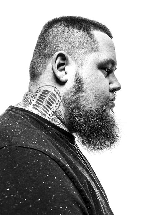 #ragnboneman #singer #music #portraiture #photography #photo #studio # ...