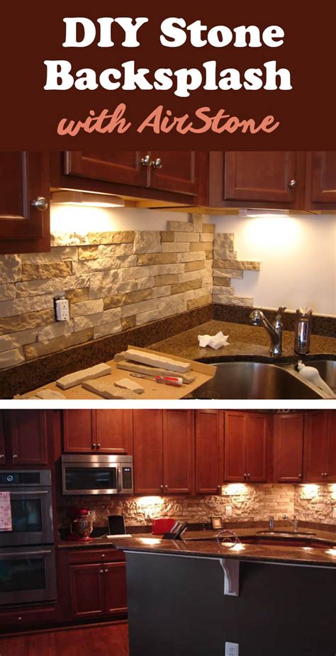 25+ Best DIY Kitchen Backsplash Ideas and Designs for 2023