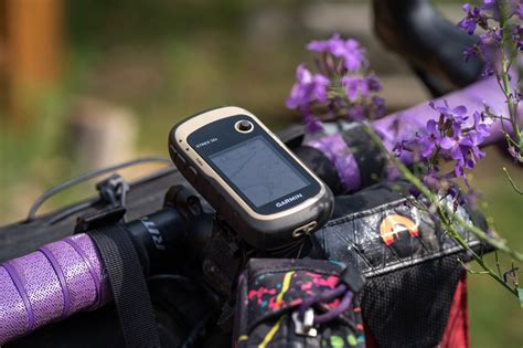 Garmin eTrex 32x Review (video) - BIKEPACKING.com