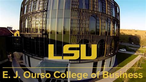 lsu business school - INFOLEARNERS