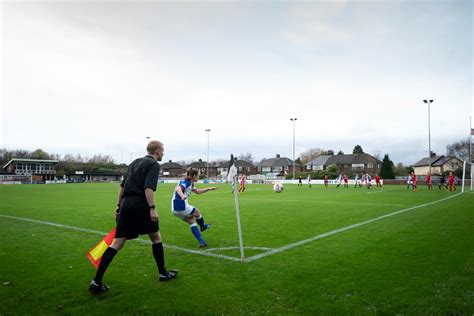 Lancashire FA County Women’s League - Lancashire FA