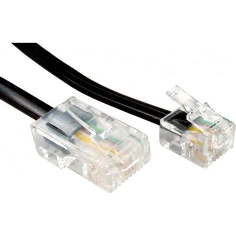 RJ11 to RJ45 Cable - 88BTRJ-0 | Cables Direct