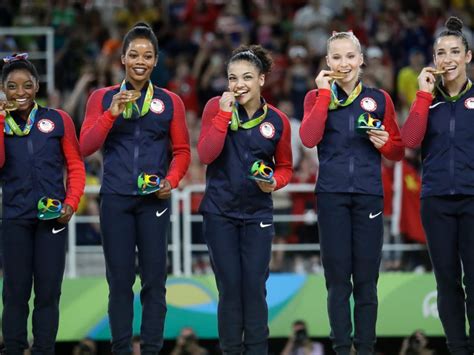 London olympic gymnastics team usa - sqljuja