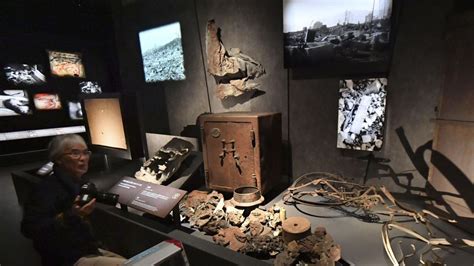 Hiroshima's Peace Memorial Museum reopens | CNN