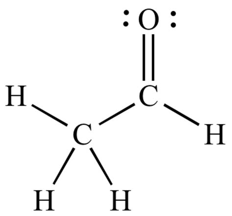 Illustrated Glossary of Organic Chemistry - Acetaldehyde