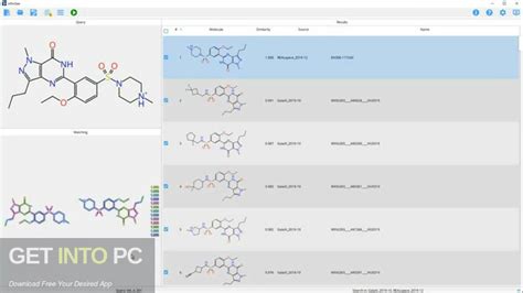 BioSolveIT infiniSee 2024 Free Download