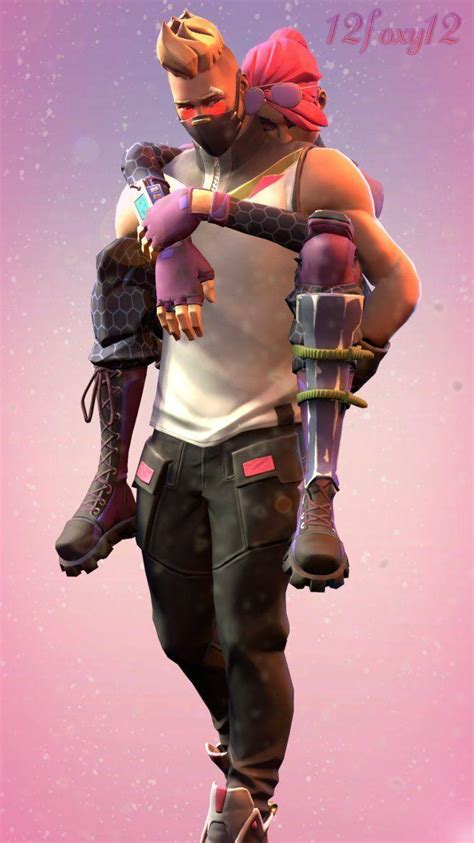 Cute Fortnite Skin Wallpapers - Top Free Cute Fortnite Skin Backgrounds ...