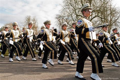 9 Oldest Marching Bands in the World | Oldest.org