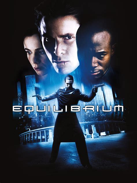 Equilibrium: Official Clip - Sense Offender - Trailers & Videos ...