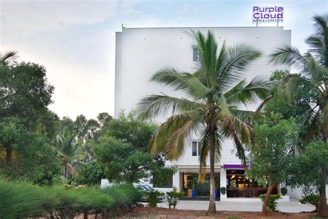 7 Best Hotels Near Bangalore Airport for All Budgets