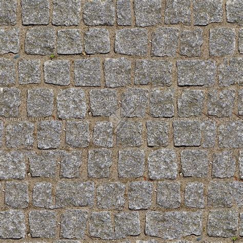 Old Cobblestone Texture