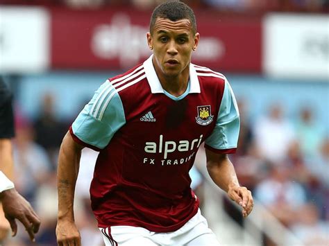 Ravel Morrison - Jamaica | Player Profile | Sky Sports Football