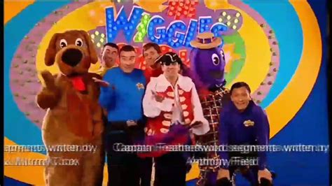 The Wiggles Credits GoAnimate