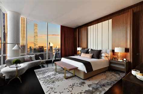 Is this the most luxurious hotel suite in New York City? • Hotel Designs