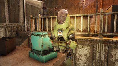 Fallout 76 | Vendor Locations - List & Guide - GameWith