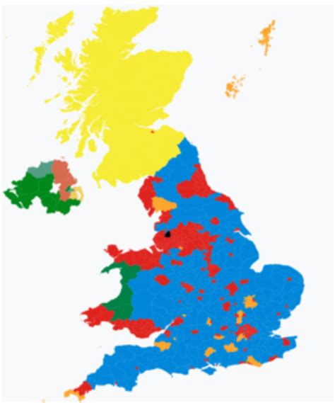 File:UK Parliament 2023 General Election.svg - Mock Elections Wiki