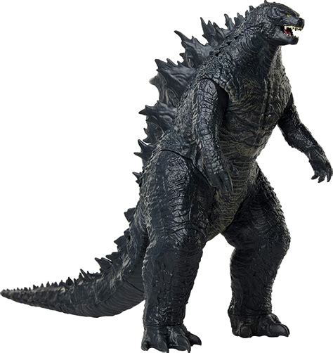 Godzilla Toy