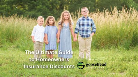 The Ultimate Guide to Homeowners Insurance Discounts - Nona Phelps