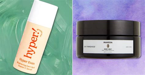 The Best Black-Owned Skin Care Products, According To Beauty ...