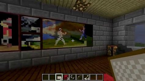 Is there a 3x2 painting in Minecraft? - Rankiing Wiki : Facts, Films ...