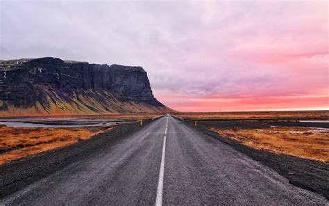 Iceland Ring Road - Is 5 Days Feasible? We Break It Down - Iceland In 8 ...