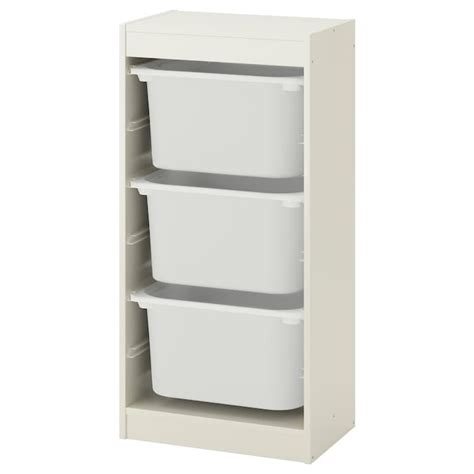 TROFAST Toy Organizer & Storage Solutions - IKEA CA