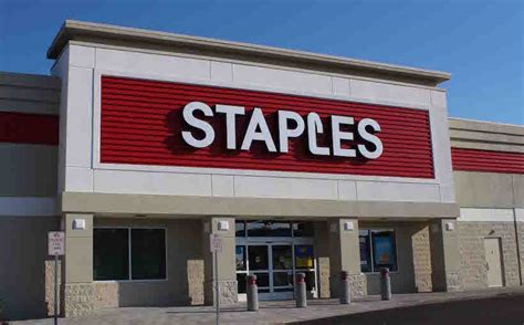 Staples Headquarters Trades in $165M Deal - Connect CRE