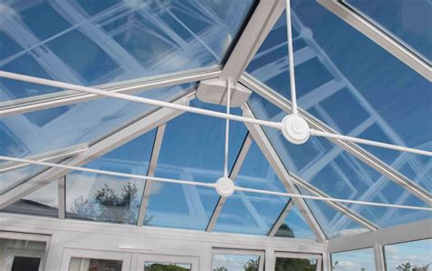 What is the best Conservatory roof type & material | Everest