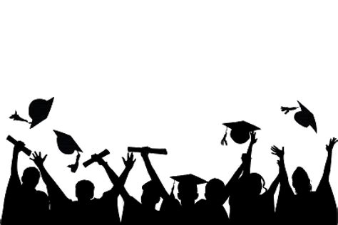 Graduation Clipart & Graduation Clip Art Images - HDClipartAll