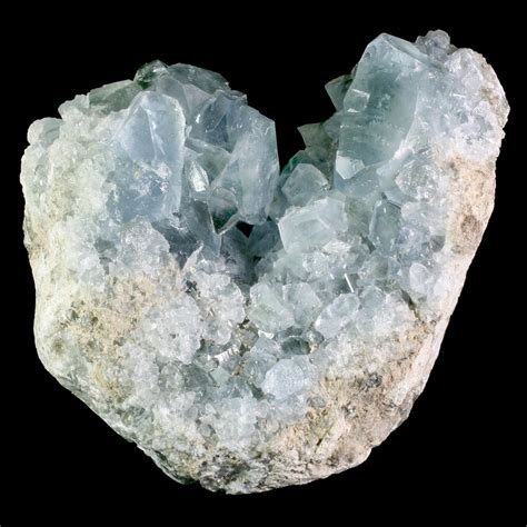 Celestite